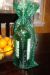Green Wine Bag